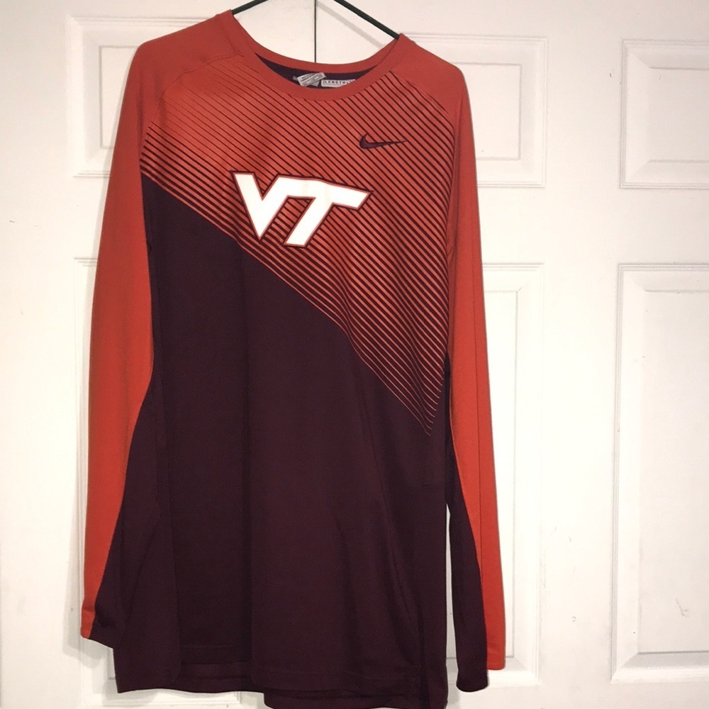 Men’s Nike VT Shirt